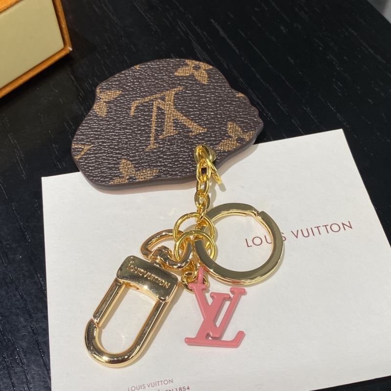 Louis Vuitton Keychains